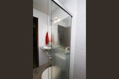 Apartamento para alugar com 70m², 2 quartos e 1 vagaBanheiro Social