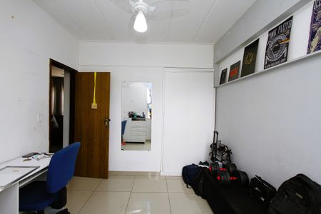 Apartamento para alugar com 70m², 2 quartos e 1 vagaQuarto 2