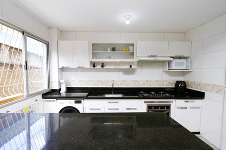 Apartamento para alugar com 70m², 2 quartos e 1 vagaCozinha