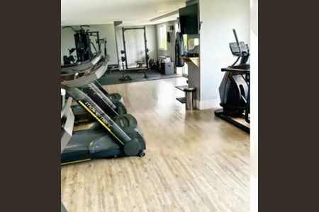 Apartamento à venda com 2 quartos, 62m² em Vila Dom Pedro II, São Paulo