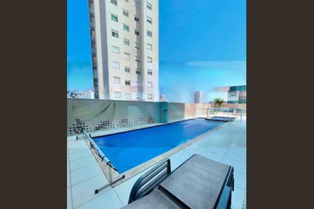 Apartamento à venda com 2 quartos, 62m² em Vila Dom Pedro II, São Paulo