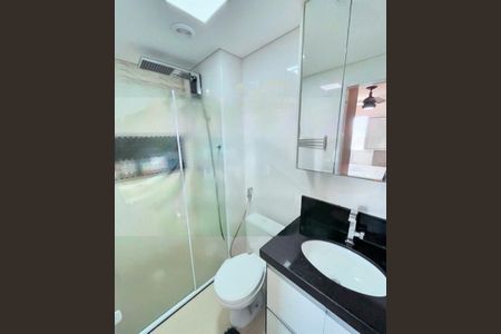 Apartamento à venda com 2 quartos, 62m² em Vila Dom Pedro II, São Paulo