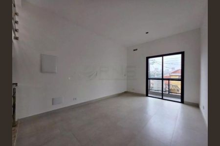 Casa à venda com 3 quartos, 130m² em Santa Teresinha, São Paulo