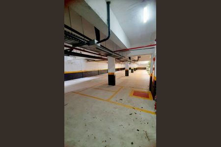 Apartamento à venda com 2 quartos, 38m² em Mandaqui, São Paulo