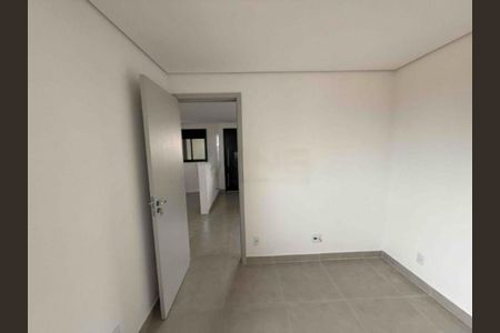 Apartamento à venda com 1 quarto, 35m² em Vila Bandeirantes, São Paulo