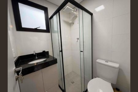 Apartamento à venda com 1 quarto, 35m² em Vila Bandeirantes, São Paulo