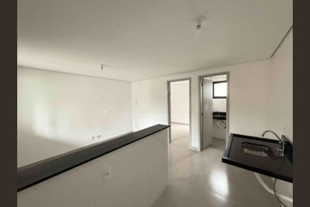 Apartamento à venda com 1 quarto, 35m² em Vila Bandeirantes, São Paulo