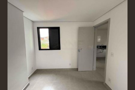 Apartamento à venda com 1 quarto, 35m² em Vila Bandeirantes, São Paulo