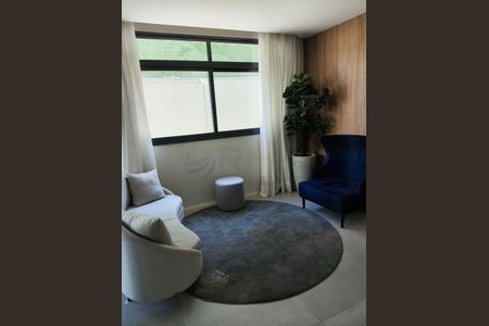 Apartamento à venda com 2 quartos, 62m² em Tucuruvi, São Paulo