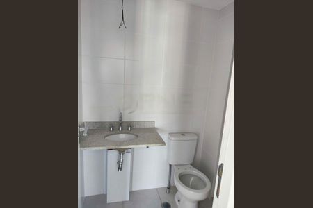 Apartamento à venda com 2 quartos, 62m² em Tucuruvi, São Paulo
