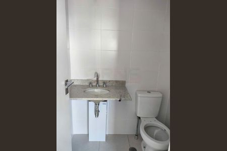 Apartamento à venda com 2 quartos, 62m² em Tucuruvi, São Paulo