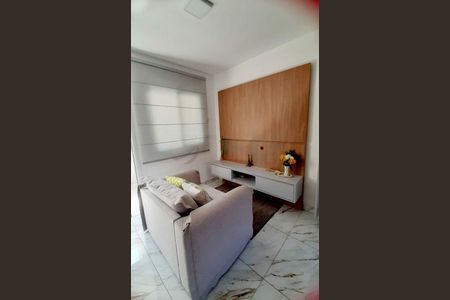 Apartamento à venda com 2 quartos, 43m² em Mandaqui, São Paulo