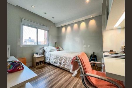 Apartamento à venda com 3 quartos, 220m² em Santana, São Paulo