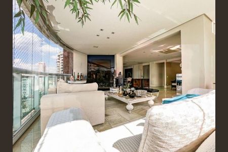 Apartamento à venda com 3 quartos, 220m² em Santana, São Paulo