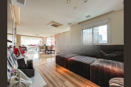 Apartamento à venda com 3 quartos, 220m² em Santana, São Paulo