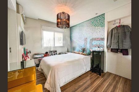 Apartamento à venda com 3 quartos, 220m² em Santana, São Paulo