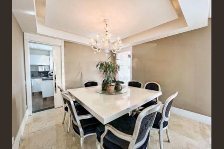 Apartamento à venda com 3 quartos, 220m² em Santana, São Paulo