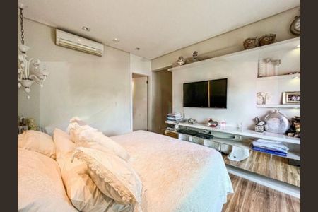 Apartamento à venda com 3 quartos, 220m² em Santana, São Paulo