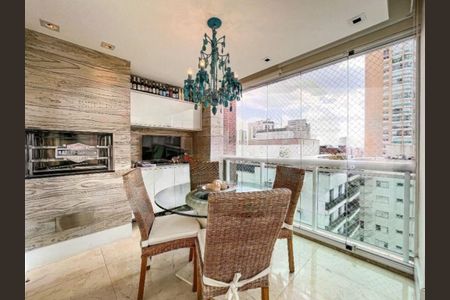 Apartamento à venda com 3 quartos, 220m² em Santana, São Paulo