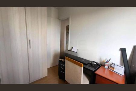 Apartamento à venda com 3 quartos, 67m² em Vila Nova Cachoeirinha, São Paulo