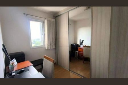 Apartamento à venda com 67m², 3 quartos e 2 vagas