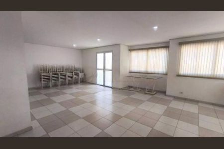 Apartamento à venda com 67m², 3 quartos e 2 vagas