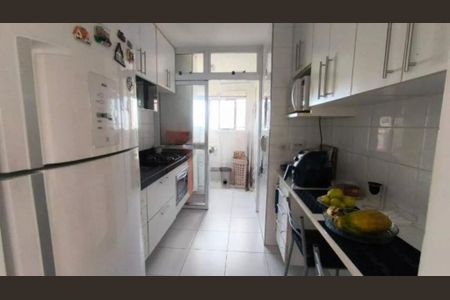 Apartamento à venda com 67m², 3 quartos e 2 vagas