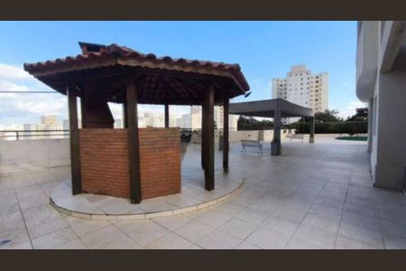 Apartamento à venda com 67m², 3 quartos e 2 vagas