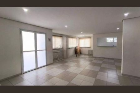 Apartamento à venda com 67m², 3 quartos e 2 vagas