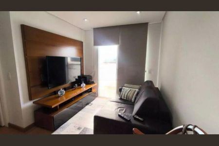 Apartamento à venda com 67m², 3 quartos e 2 vagas