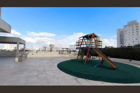 Apartamento à venda com 67m², 3 quartos e 2 vagas