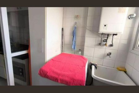 Apartamento à venda com 3 quartos, 67m² em Vila Nova Cachoeirinha, São Paulo