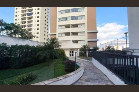 Apartamento à venda com 67m², 3 quartos e 2 vagas