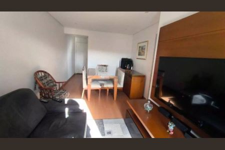 Apartamento à venda com 3 quartos, 67m² em Vila Nova Cachoeirinha, São Paulo