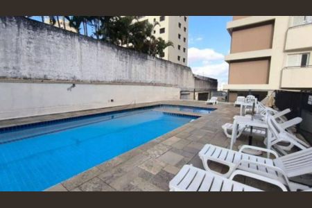 Apartamento à venda com 67m², 3 quartos e 2 vagas