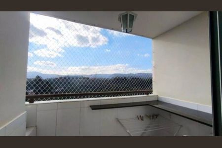 Apartamento à venda com 67m², 3 quartos e 2 vagas