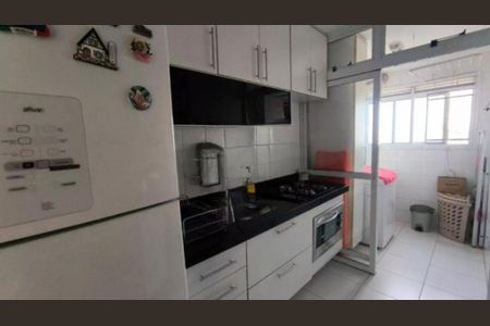 Apartamento à venda com 67m², 3 quartos e 2 vagas