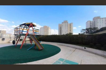 Apartamento à venda com 67m², 3 quartos e 2 vagas