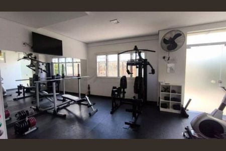 Apartamento à venda com 67m², 3 quartos e 2 vagas