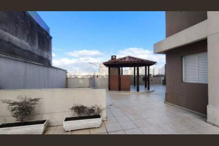 Apartamento à venda com 67m², 3 quartos e 2 vagas