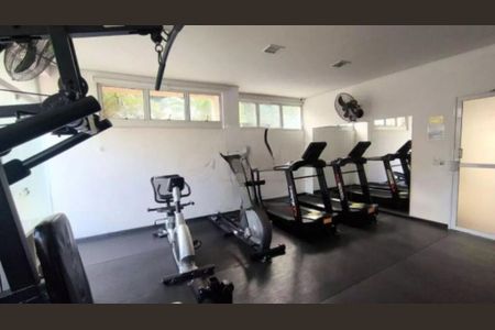 Apartamento à venda com 67m², 3 quartos e 2 vagas