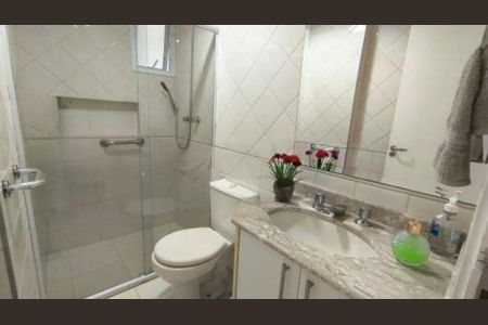 Apartamento à venda com 67m², 3 quartos e 2 vagas