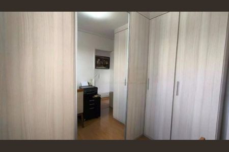 Apartamento à venda com 67m², 3 quartos e 2 vagas