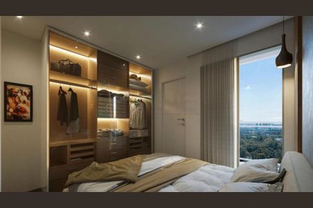 Apartamento à venda com 52m², 2 quartos e 1 vaga