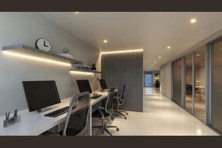 Apartamento à venda com 52m², 2 quartos e 1 vaga