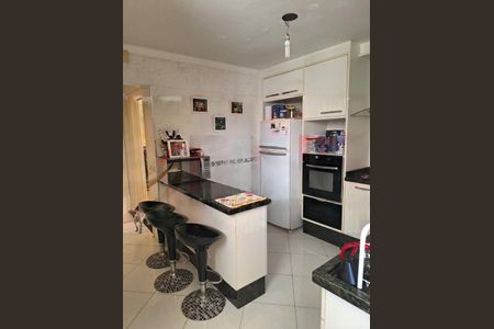 Apartamento à venda com 2 quartos, 100m² em Santana, São Paulo