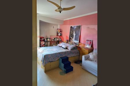 Apartamento à venda com 2 quartos, 100m² em Santana, São Paulo