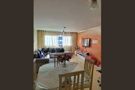 Apartamento à venda com 2 quartos, 100m² em Santana, São Paulo