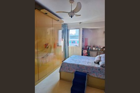 Apartamento à venda com 2 quartos, 100m² em Santana, São Paulo