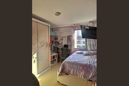 Apartamento à venda com 2 quartos, 100m² em Santana, São Paulo